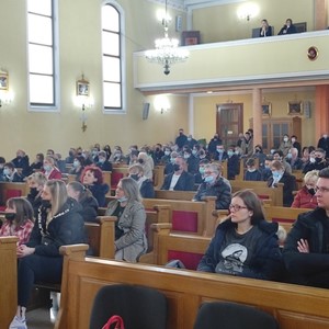 "Bog je roditelj koji razumije svoju djecu"